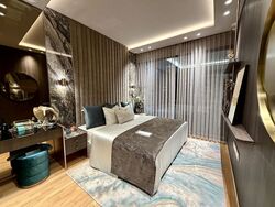 Parktown Residence (D18), Apartment #497984181